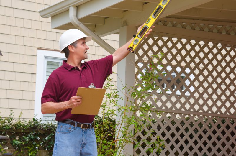 Invasive Plant Management